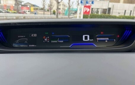 Honda Freed II, 2022 год, 1 346 000 рублей, 12 фотография