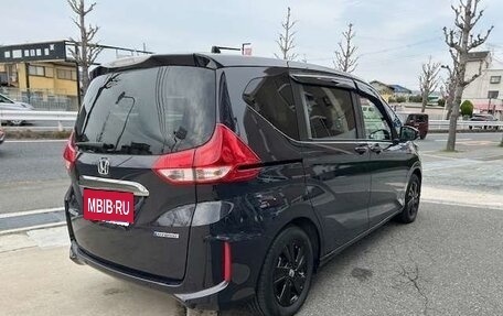 Honda Freed II, 2022 год, 1 346 000 рублей, 5 фотография