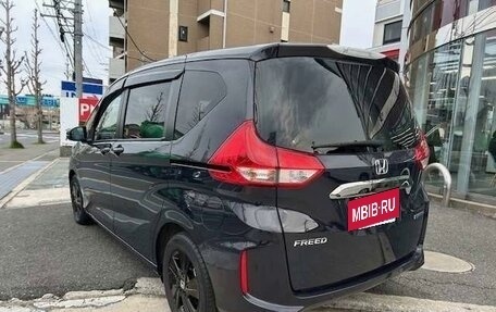 Honda Freed II, 2022 год, 1 346 000 рублей, 7 фотография