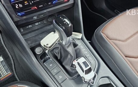 Volkswagen Tiguan, 2023 год, 2 560 000 рублей, 8 фотография