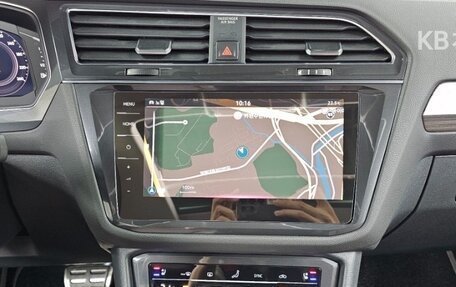 Volkswagen Tiguan, 2023 год, 2 560 000 рублей, 13 фотография