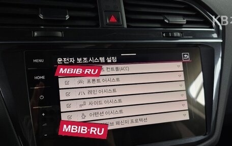 Volkswagen Tiguan, 2023 год, 2 560 000 рублей, 15 фотография