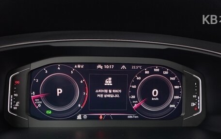 Volkswagen Tiguan, 2023 год, 2 850 000 рублей, 7 фотография