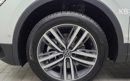 Volkswagen Tiguan, 2023 год, 2 850 000 рублей, 5 фотография