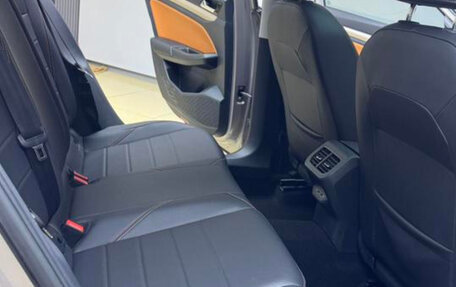 Volkswagen Bora, 2023 год, 1 560 000 рублей, 20 фотография