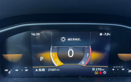 Volkswagen Bora, 2023 год, 1 560 000 рублей, 24 фотография