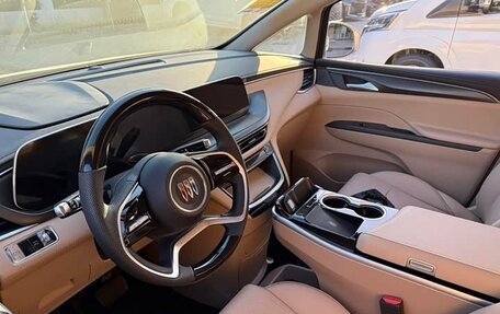 Buick GL8, 2025 год, 5 100 000 рублей, 4 фотография