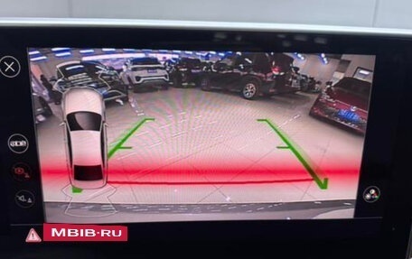 Volkswagen Bora, 2023 год, 1 560 000 рублей, 16 фотография