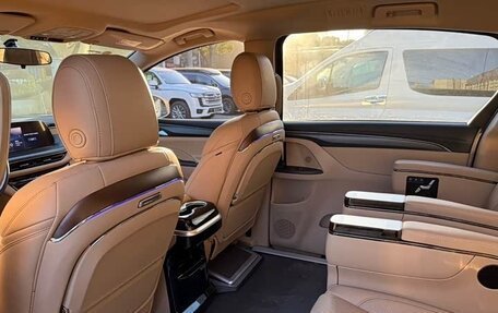 Buick GL8, 2025 год, 5 100 000 рублей, 8 фотография