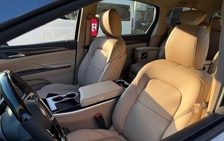 Buick GL8, 2025 год, 5 100 000 рублей, 5 фотография