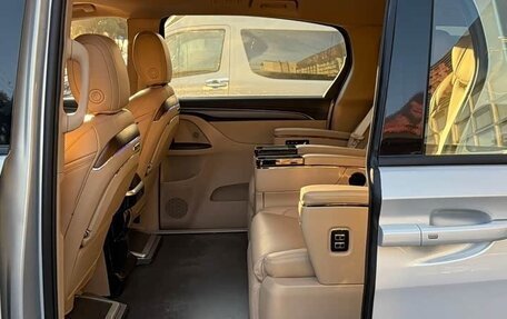 Buick GL8, 2025 год, 5 100 000 рублей, 10 фотография