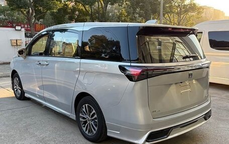 Buick GL8, 2025 год, 5 100 000 рублей, 15 фотография