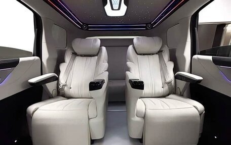 Buick GL8, 2025 год, 5 110 000 рублей, 4 фотография