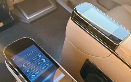 Buick GL8, 2025 год, 5 100 000 рублей, 7 фотография