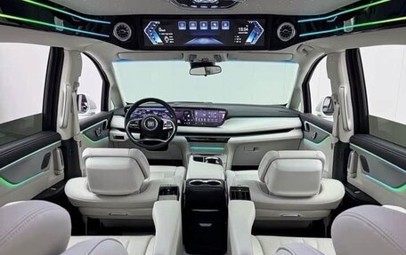 Buick GL8, 2025 год, 5 110 000 рублей, 2 фотография