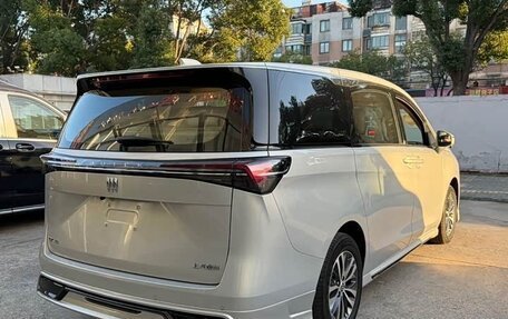 Buick GL8, 2025 год, 5 100 000 рублей, 16 фотография