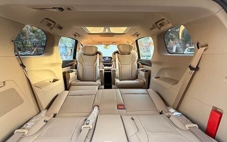 Buick GL8, 2025 год, 5 100 000 рублей, 11 фотография