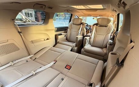 Buick GL8, 2025 год, 5 100 000 рублей, 12 фотография