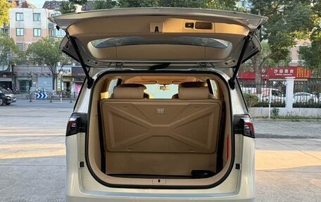 Buick GL8, 2025 год, 5 100 000 рублей, 14 фотография