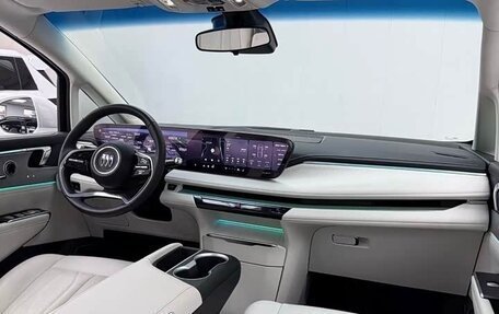 Buick GL8, 2025 год, 5 110 000 рублей, 3 фотография