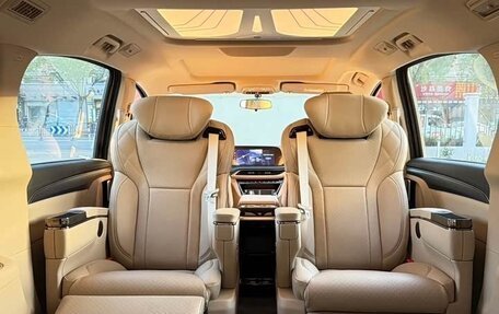 Buick GL8, 2025 год, 5 100 000 рублей, 13 фотография