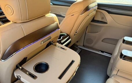 Buick GL8, 2025 год, 5 100 000 рублей, 9 фотография