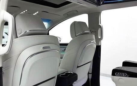 Buick GL8, 2025 год, 5 110 000 рублей, 7 фотография