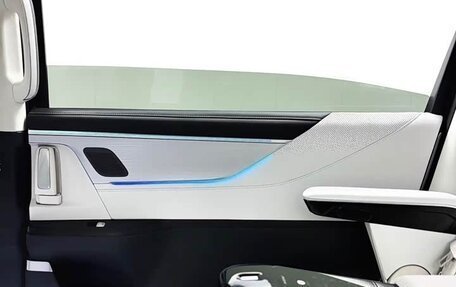 Buick GL8, 2025 год, 5 110 000 рублей, 8 фотография