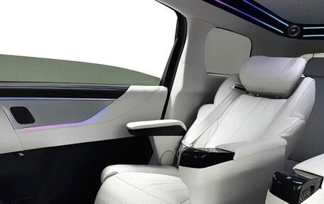 Buick GL8, 2025 год, 5 110 000 рублей, 5 фотография