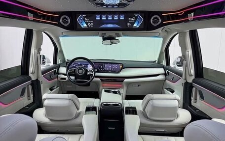 Buick GL8, 2025 год, 5 110 000 рублей, 6 фотография