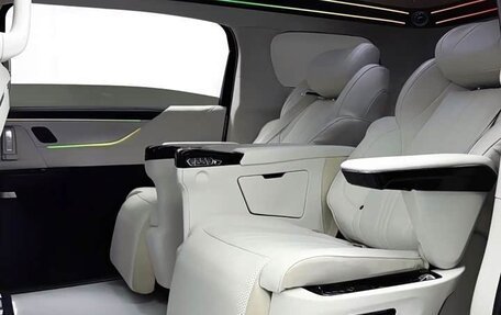 Buick GL8, 2025 год, 5 110 000 рублей, 9 фотография