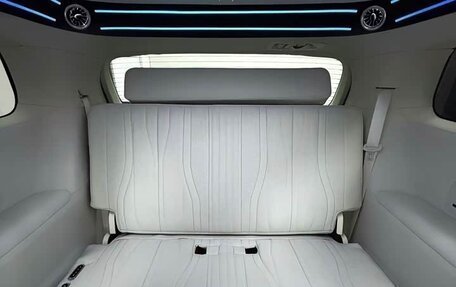 Buick GL8, 2025 год, 5 110 000 рублей, 12 фотография