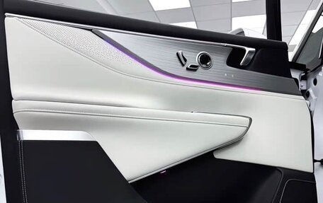 Buick GL8, 2025 год, 5 110 000 рублей, 11 фотография