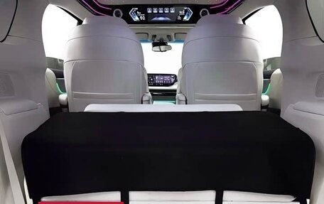 Buick GL8, 2025 год, 5 110 000 рублей, 13 фотография