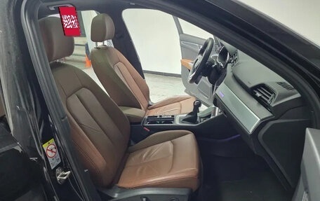 Audi Q3, 2022 год, 4 355 000 рублей, 7 фотография