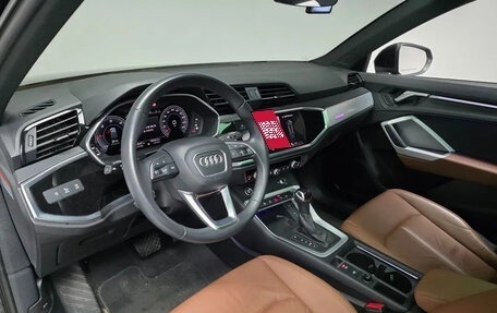 Audi Q3, 2022 год, 4 355 000 рублей, 5 фотография