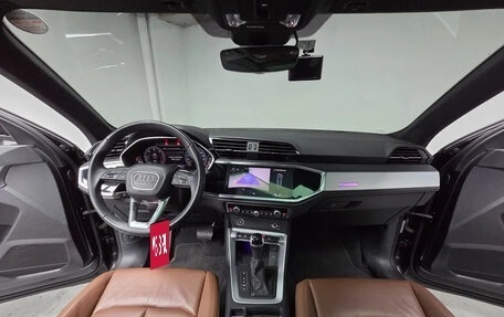 Audi Q3, 2022 год, 4 355 000 рублей, 8 фотография