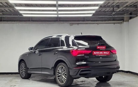 Audi Q3, 2022 год, 4 355 000 рублей, 3 фотография