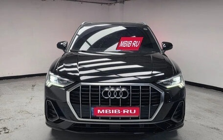 Audi Q3, 2022 год, 4 355 000 рублей, 2 фотография