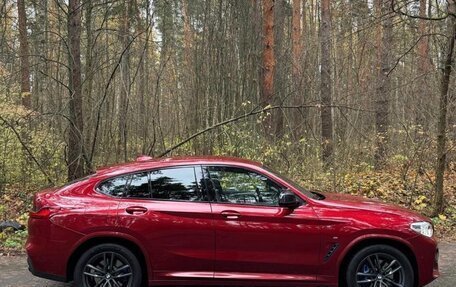 BMW X4, 2019 год, 5 250 000 рублей, 2 фотография