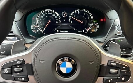 BMW X4, 2019 год, 5 250 000 рублей, 12 фотография