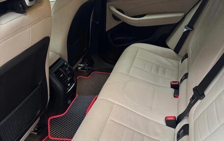 BMW X4, 2019 год, 5 250 000 рублей, 15 фотография