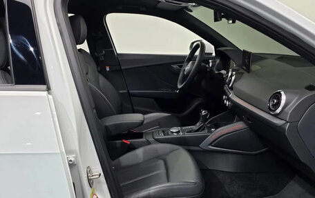 Audi Q2 I, 2023 год, 3 175 000 рублей, 7 фотография