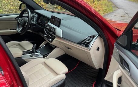 BMW X4, 2019 год, 5 250 000 рублей, 18 фотография