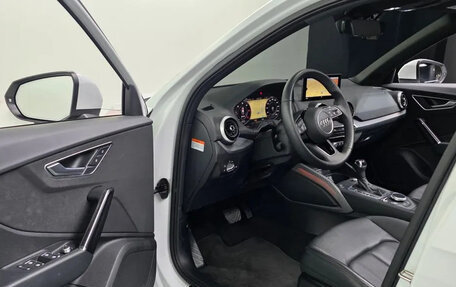 Audi Q2 I, 2023 год, 3 175 000 рублей, 5 фотография