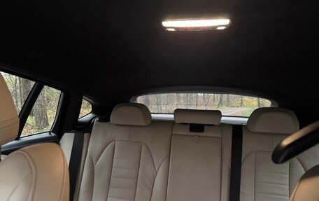 BMW X4, 2019 год, 5 250 000 рублей, 17 фотография