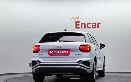 Audi Q2 I, 2023 год, 3 175 000 рублей, 4 фотография