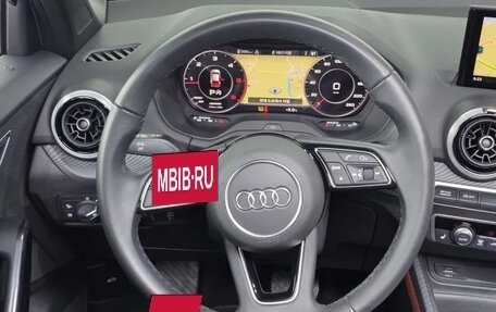 Audi Q2 I, 2023 год, 3 175 000 рублей, 8 фотография