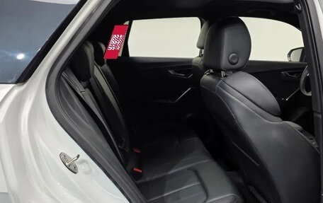 Audi Q2 I, 2023 год, 3 175 000 рублей, 6 фотография