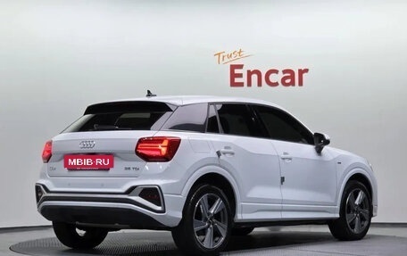 Audi Q2 I, 2023 год, 3 175 000 рублей, 3 фотография